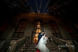 Imaginea Nuntii Tale - foto, video nunta
